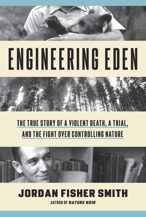 Book Engineering Eden free