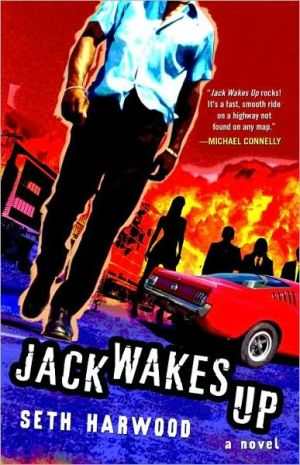 Book Jack Wakes Up: A Novel free Book Jack Wakes Up: A Novel free