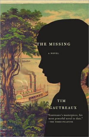 Book The Missing (Vintage Contemporaries) free