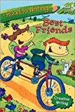 Book Best Friends (Road to Writing) free