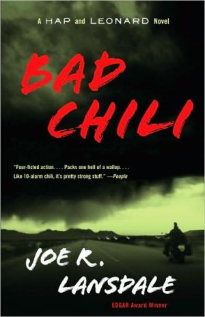 Book Bad Chili: A Hap and Leonard Novel (4) (Hap and Leonard Series) free