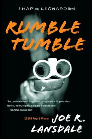 Book Rumble Tumble: A Hap and Leonard Novel (5) (Hap and Leonard Series) free