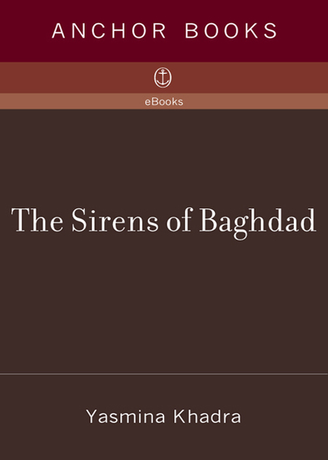 Book The Sirens of Baghdad free