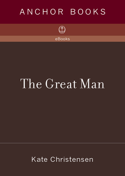 Book The Great Man free
