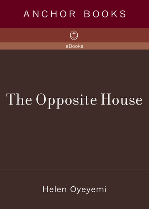 Book The Opposite House free