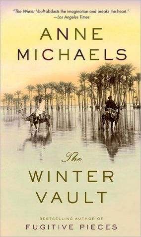 Book The Winter Vault (Vintage International) free