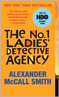Book The No.1 Ladies' Detective Agency (Movie Tie-in Edition) free