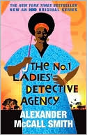 Book The No. 1 Ladies' Detective Agency (Movie Tie-in Edition): A No. 1 Ladies' Detective Agency Novel (1) free
