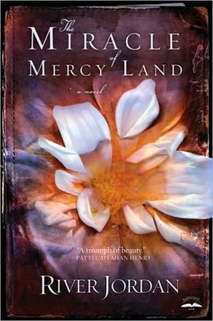 Book The Miracle of Mercy Land: A Novel free