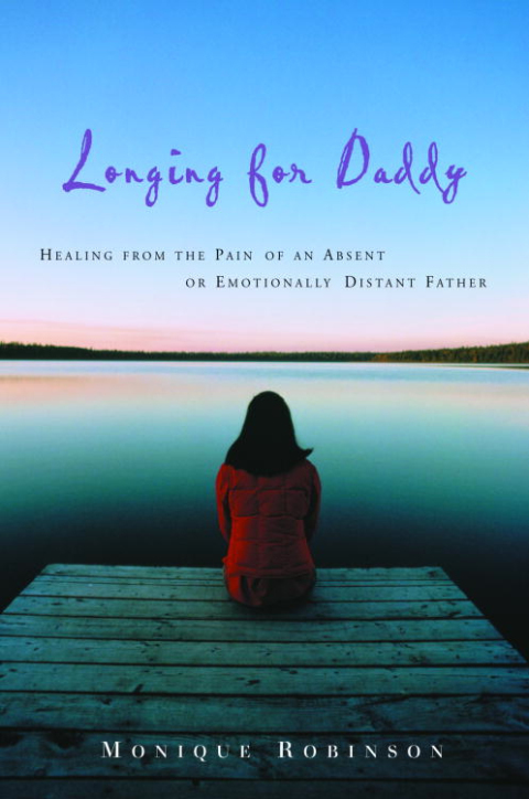 Book Longing for Daddy free