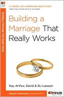 Book Building a Marriage That Really Works (40-Minute Bible Studies) free