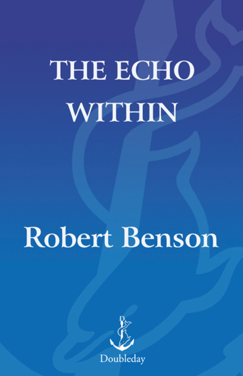 Book The Echo Within free