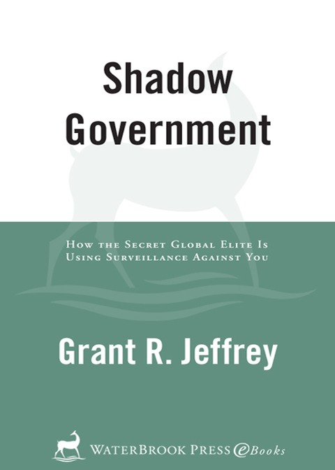 Book Shadow Government free