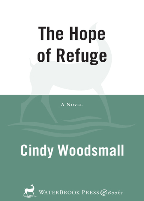 Book The Hope of Refuge: Book 1 in the Ada's House Amish Romance Series (An Ada's House Novel) free