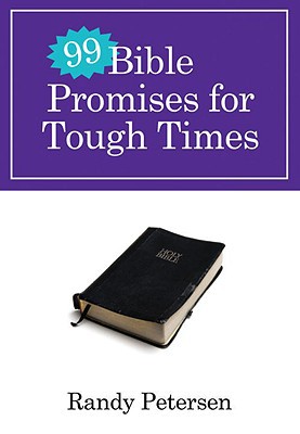 Book 99 Bible Promises for Tough Times (99 Ways) free