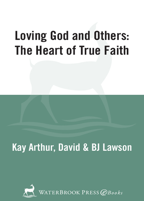 Book Loving God and Others: A 6-Week, No-Homework Bible Study (40-Minute Bible Studies) free
