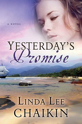 Book Yesterday's Promise (East of the Sun) free