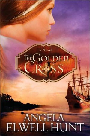 Book The Golden Cross (Heirs of Cahira O'Connor) free