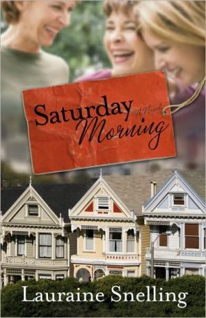 Book Saturday Morning: A Novel free