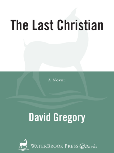 Book The Last Christian: A Novel free
