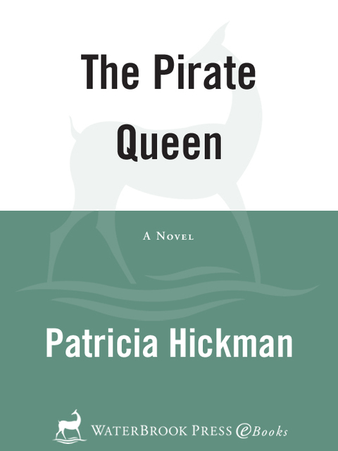 Book The Pirate Queen: A Novel free