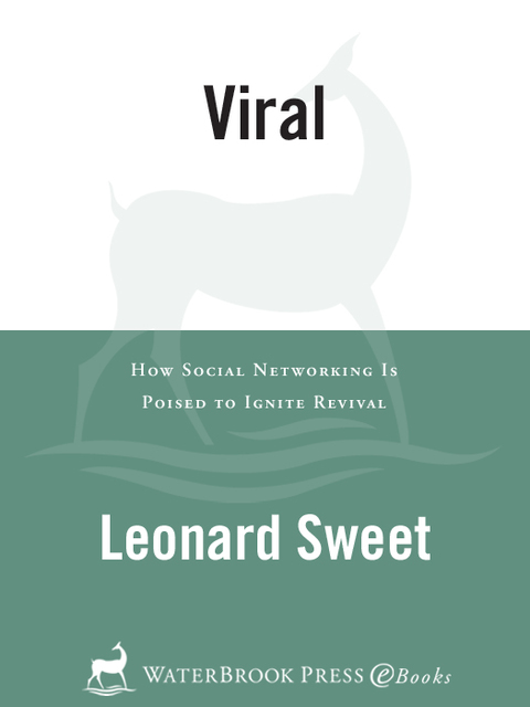 Book Viral: How Social Networking Is Poised to Ignite Revival free