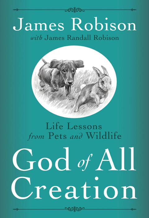 Book God of All Creation: Life Lessons from Pets and Wildlife free