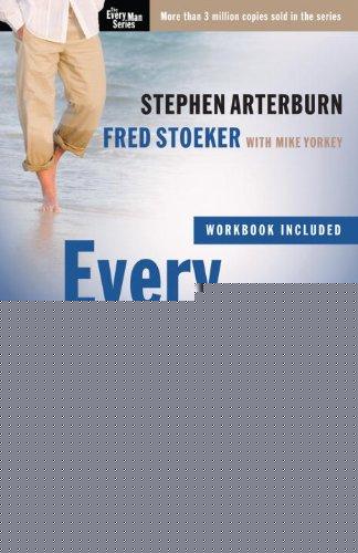Book Every Man's Battle: Winning the War on Sexual Temptation One Victory at a Time (The Every Man Series) free