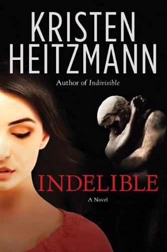 Book Indelible: A Novel (Redford Series Book 2) free
