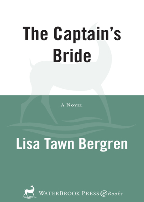Book The Captain's Bride (Northern Lights Book 1) free