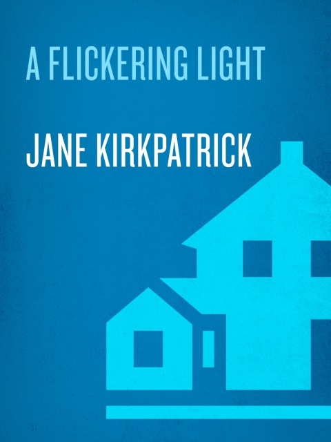 Book A Flickering Light (Portraits of the Heart Book 1) free
