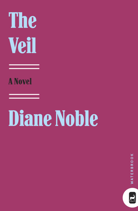 Book The Veil free