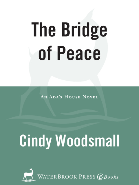 Book The Bridge of Peace: Book 2 in the Ada's House Amish Romance Series (An Ada's House Novel) free