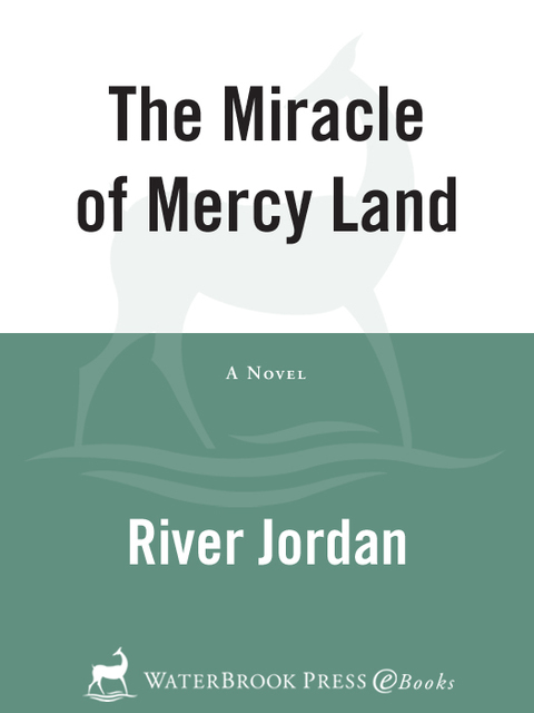 Book The Miracle of Mercy Land: A Novel free