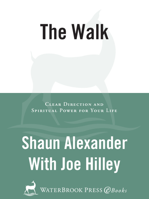 Book The Walk: Clear Direction and Spiritual Power for Your Life free