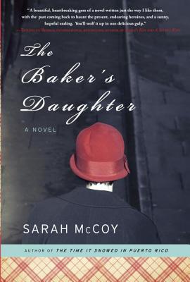 Book The Baker's Daughter: A Novel free