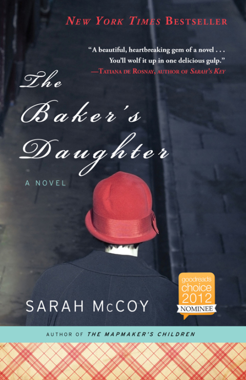 Book The Baker's Daughter: A Novel free