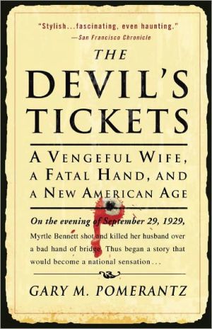 Book The Devil's Tickets free