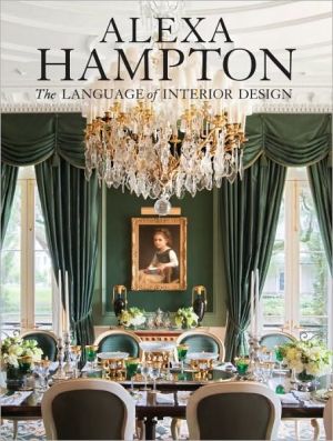 Book Alexa Hampton: The Language of Interior Design free