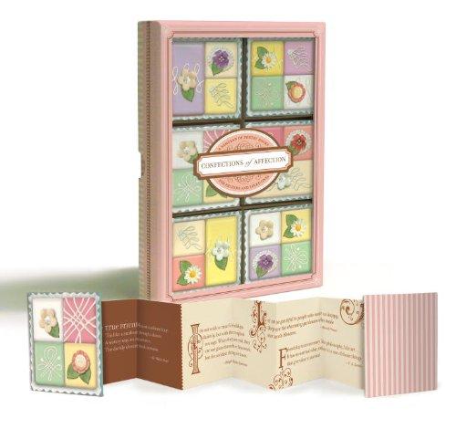 Book Confections Of Affection: A Sampler Of Poetry Books For Friends And Loved Ones free