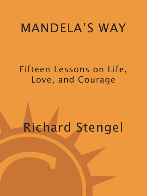 Book Mandela's Way: Lessons for an Uncertain Age free