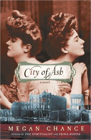 Book City of Ash: A Novel free Book City of Ash: A Novel free