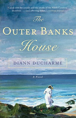 Book The Outer Banks House: A Novel free