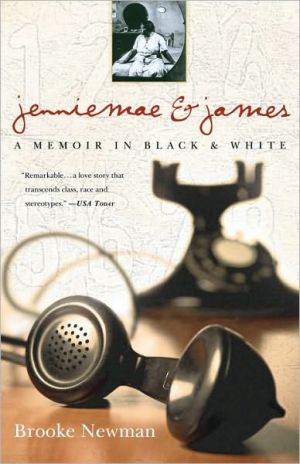 Book Jenniemae & James: A Memoir in Black and White free