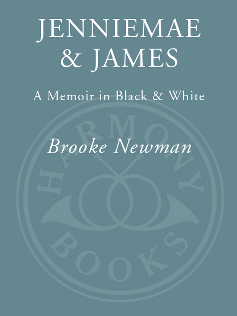 Book Jenniemae & James: A Memoir in Black and White free