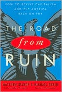 Book The Road from Ruin: How to Revive Capitalism and Put America Back on Top free