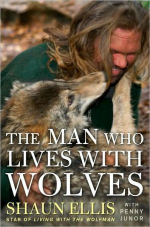 Book The Man Who Lives with Wolves: A Memoir free