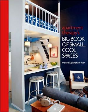 Book Apartment Therapy's Big Book of Small, Cool Spaces free