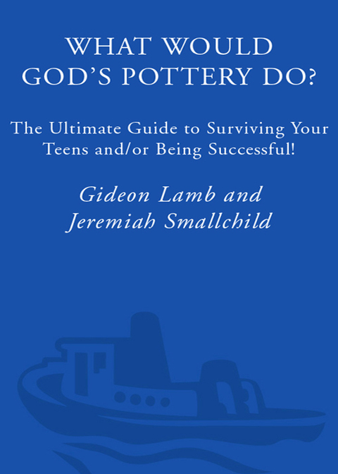 Book What Would God's Pottery Do? free