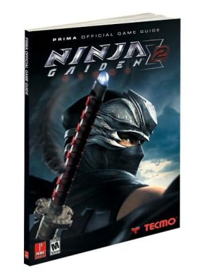 Book Ninja Gaiden Sigma 2: Prima Official Game Guide (Prima Official Game Guides) free